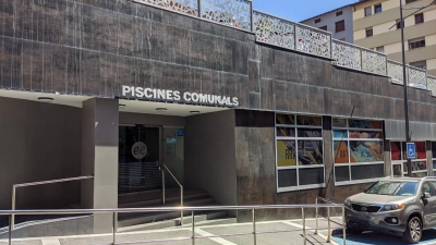 Més dies de piscina gratis a Escaldes-Engordany per combatre la calor extrema