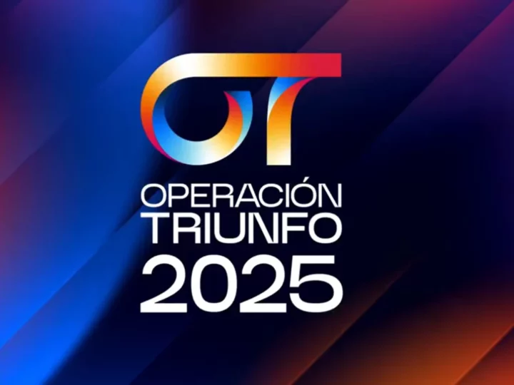Torna Operación Triunfo!