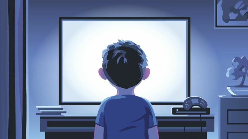 El 97% dels joves afirmen haver patit violència sexual a internet sent menors, segons Save the Children
