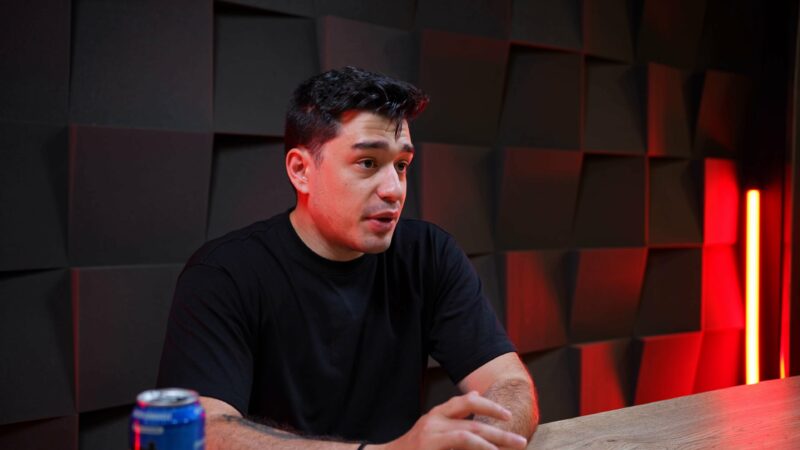 Wall Street Wolverine, als influencers que no volen aprendre el català: “Això no és Espanya, senyors”