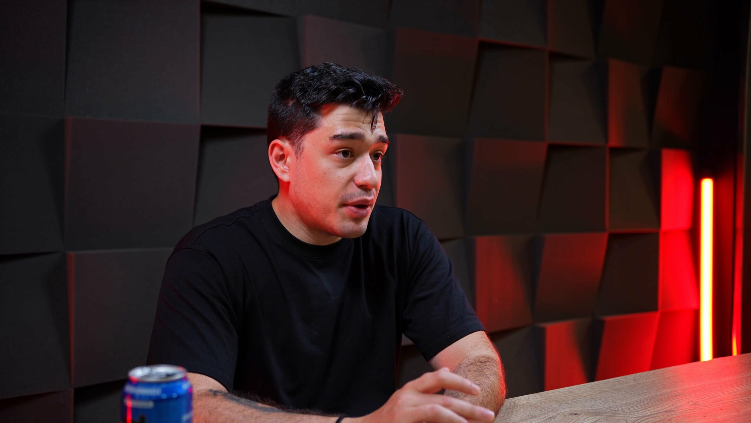 Wall Street Wolverine, als influencers que no volen aprendre el català: “Això no és Espanya, senyors”