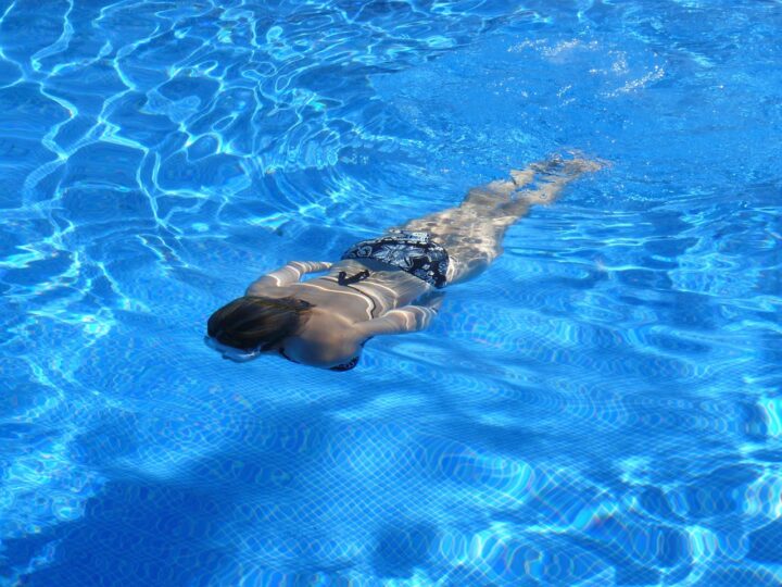 Tanquen les piscines d’Escaldes-Engordany a partir de dissabte