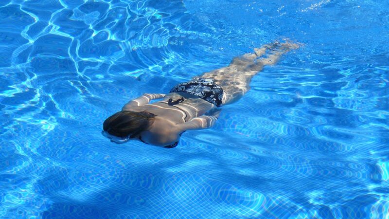 Tanquen les piscines d’Escaldes-Engordany a partir de dissabte