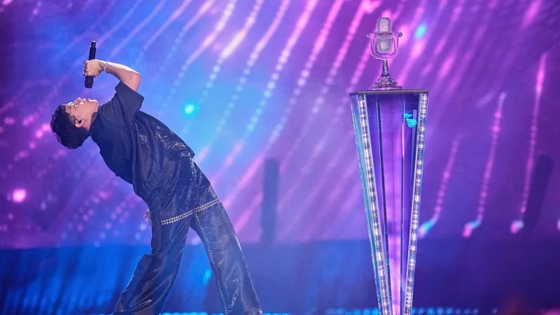 Eurovisió 2026 penja d’un fil: els països es rebel·len contra la participació d’Israel