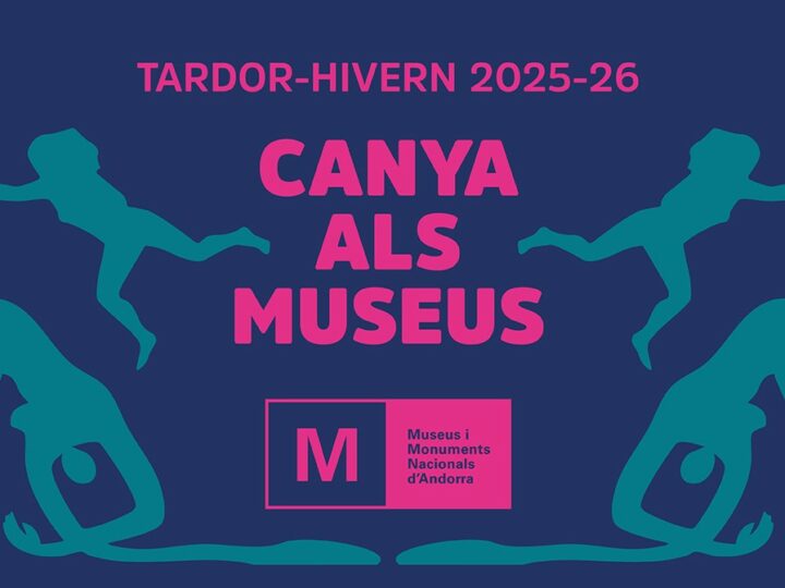 Dona ‘Canya als museus’