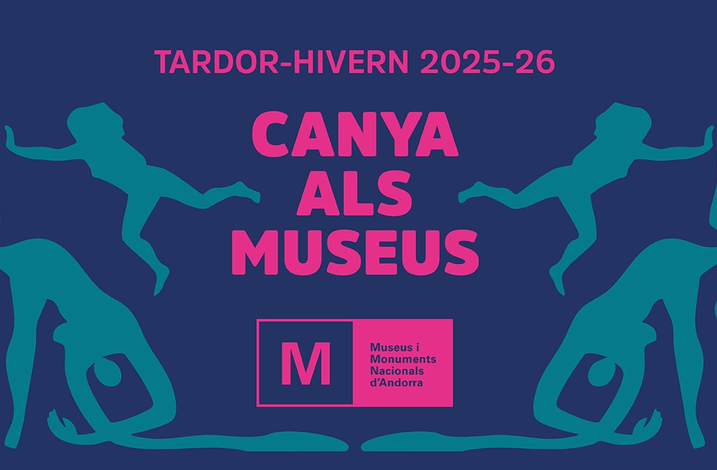 Dona ‘Canya als museus’