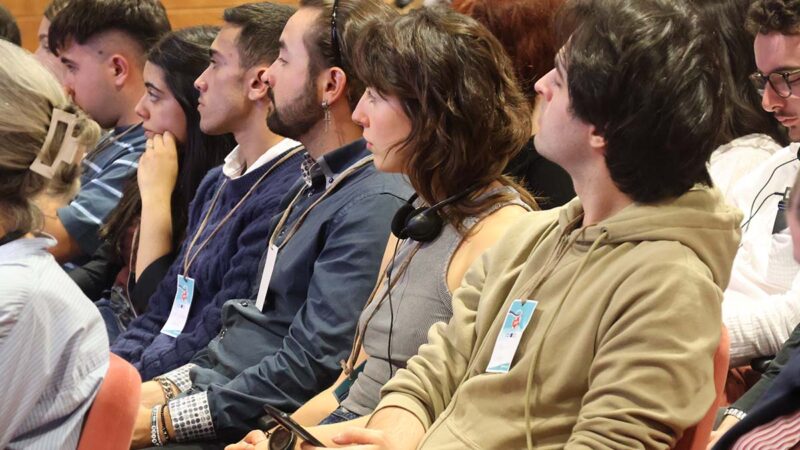 Fòrum transpirinenc de la joventut: idees per canviar el futur del territori