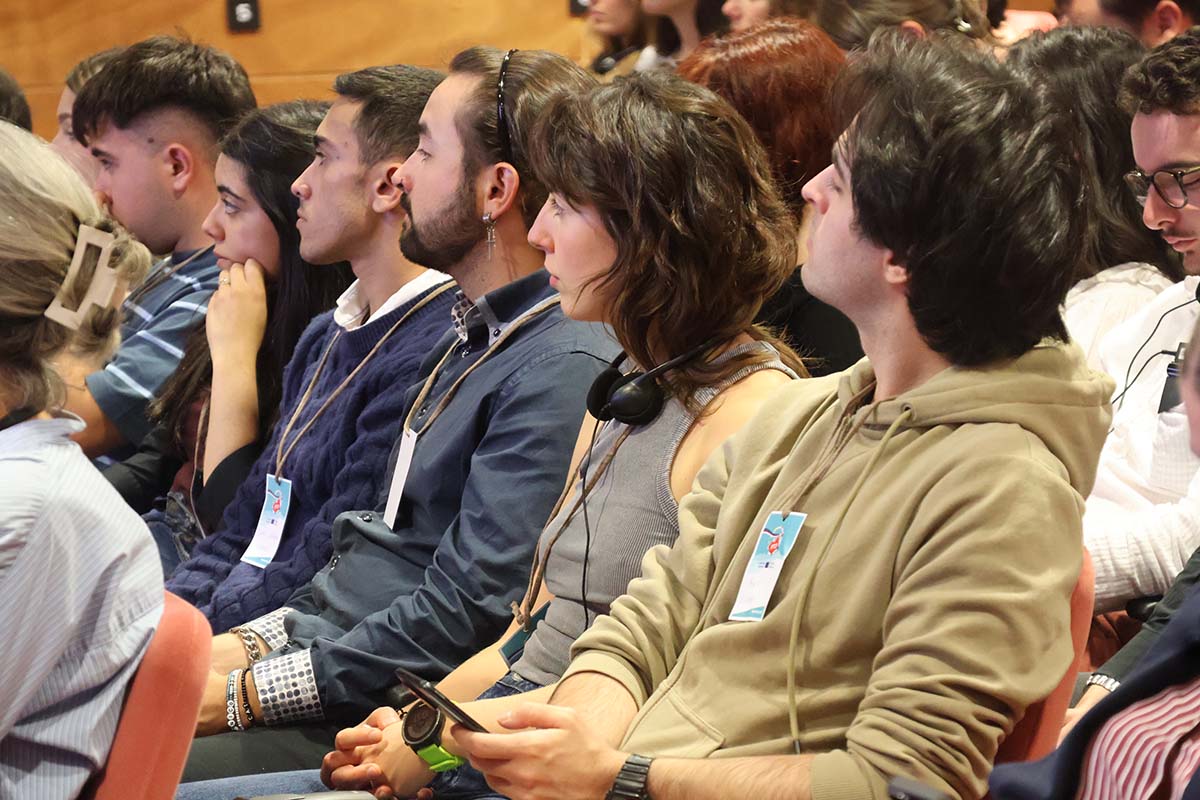 Fòrum transpirinenc de la joventut: idees per canviar el futur del territori