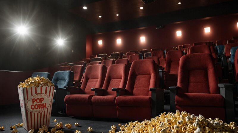 Si ets cinèfil, no et pots perdre la proposta del Cineclub