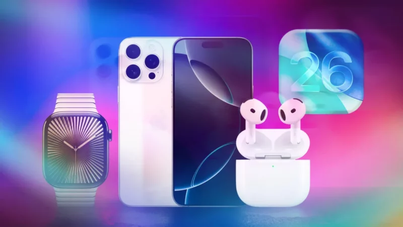 Un telèfon molt més prim amb la màxima tecnologia: així serà l’iPhone Air!