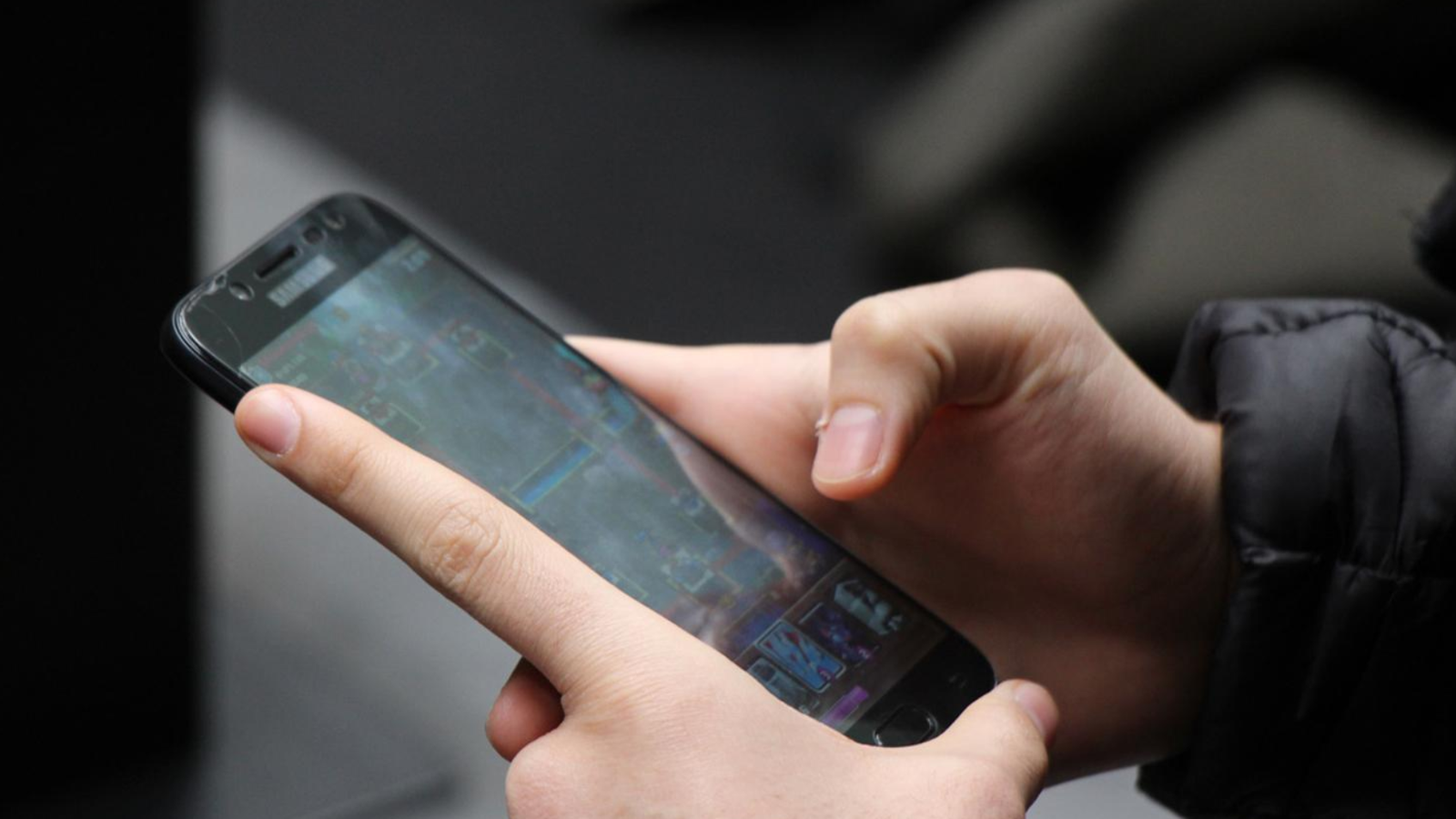Campanya per promoure un ús responsable del mòbil