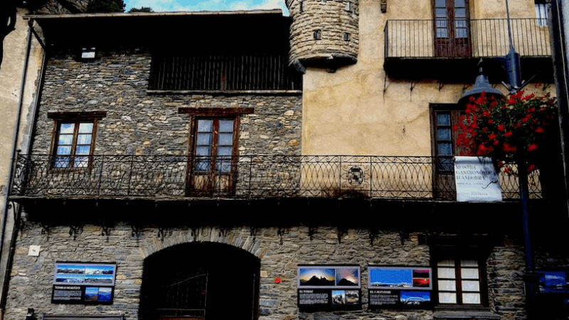 Els museus andorrans es repensen per arribar als joves i adaptar-se al món digital
