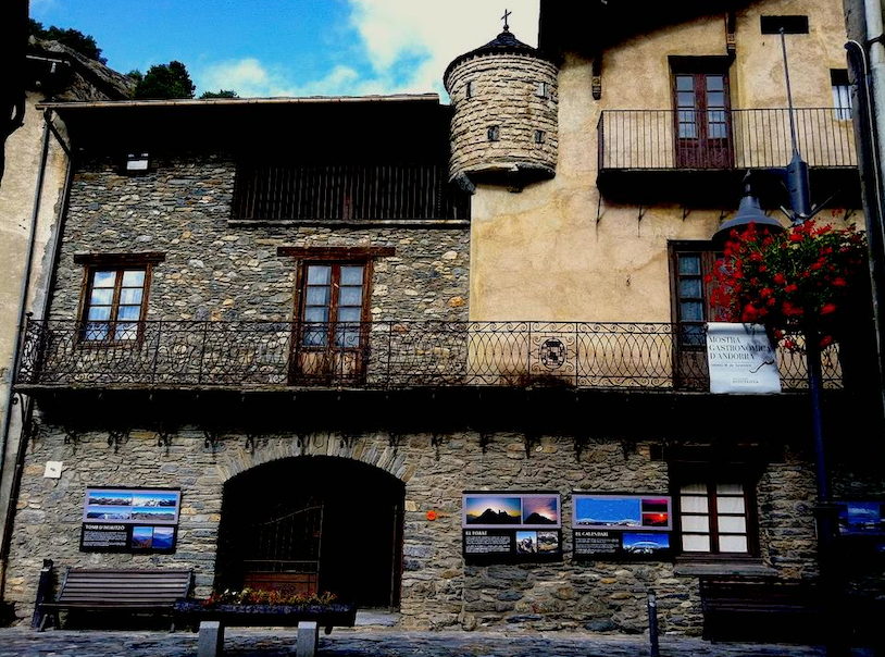 Els museus andorrans es repensen per arribar als joves i adaptar-se al món digital