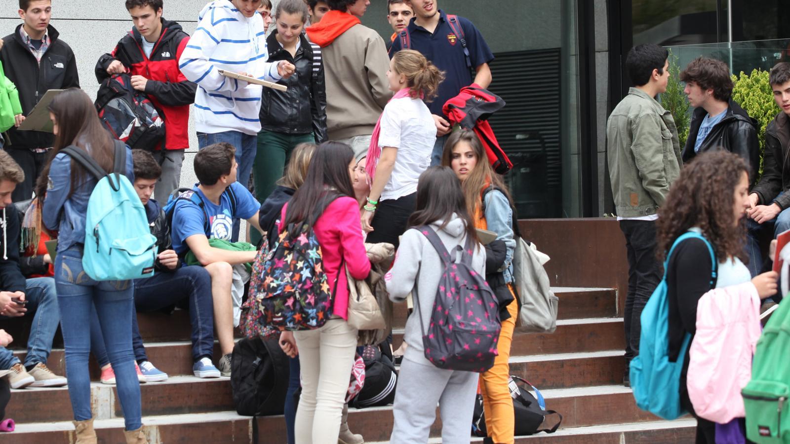 L’Impuls Jove triomfa al país