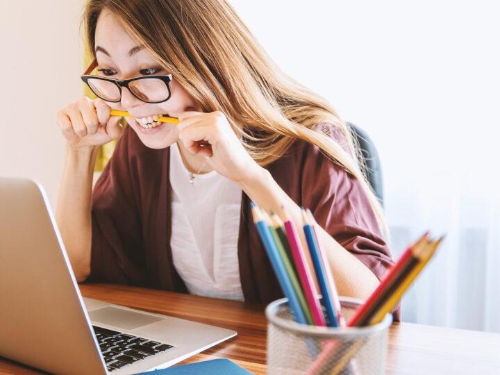 Consells per afrontar l’ansietat en la tornada a l’escola