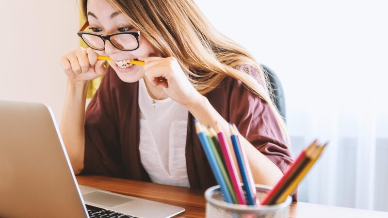 Consells per afrontar l’ansietat en la tornada a l’escola