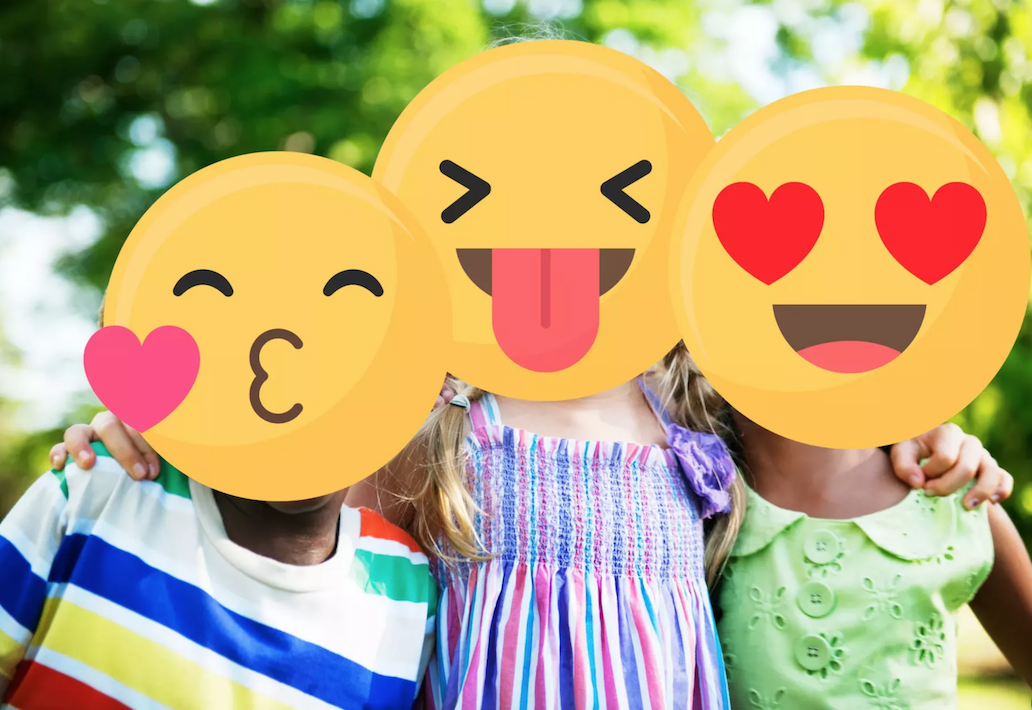 La protecció de la imatge dels infants a les xarxes socials