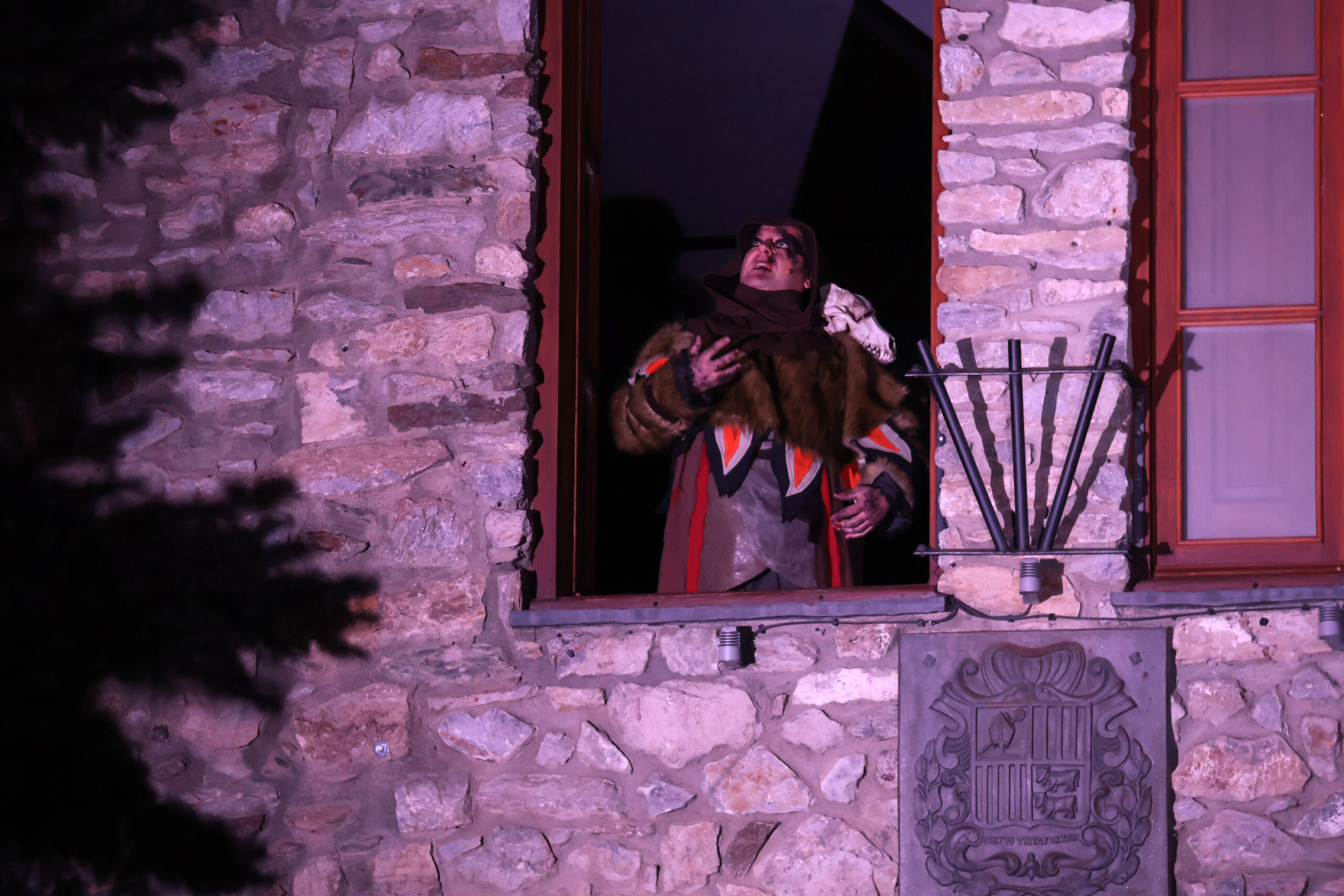 Ja et pots presentar al càsting per Els Pastorets lauredians!