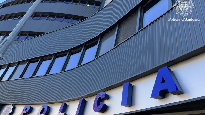 Un grup de joves, investigat per agressions