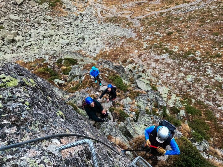 Excursions, ‘caça’ de bolets o vies ferrades, aquesta tardor a Encamp