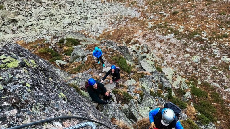 Excursions, ‘caça’ de bolets o vies ferrades, aquesta tardor a Encamp