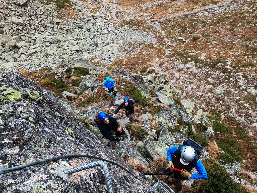 Excursions, ‘caça’ de bolets o vies ferrades, aquesta tardor a Encamp
