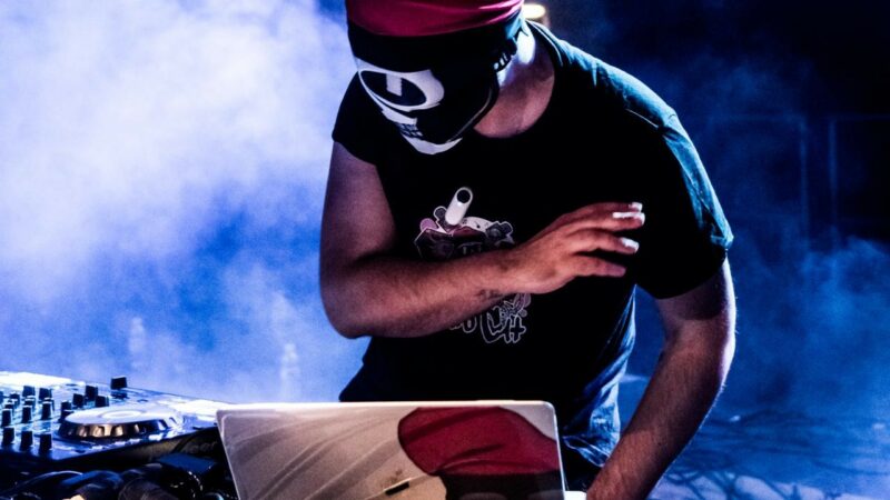 Lo Puto Cat: “Em fa molta il·lusió actuar en un festival de música popular”