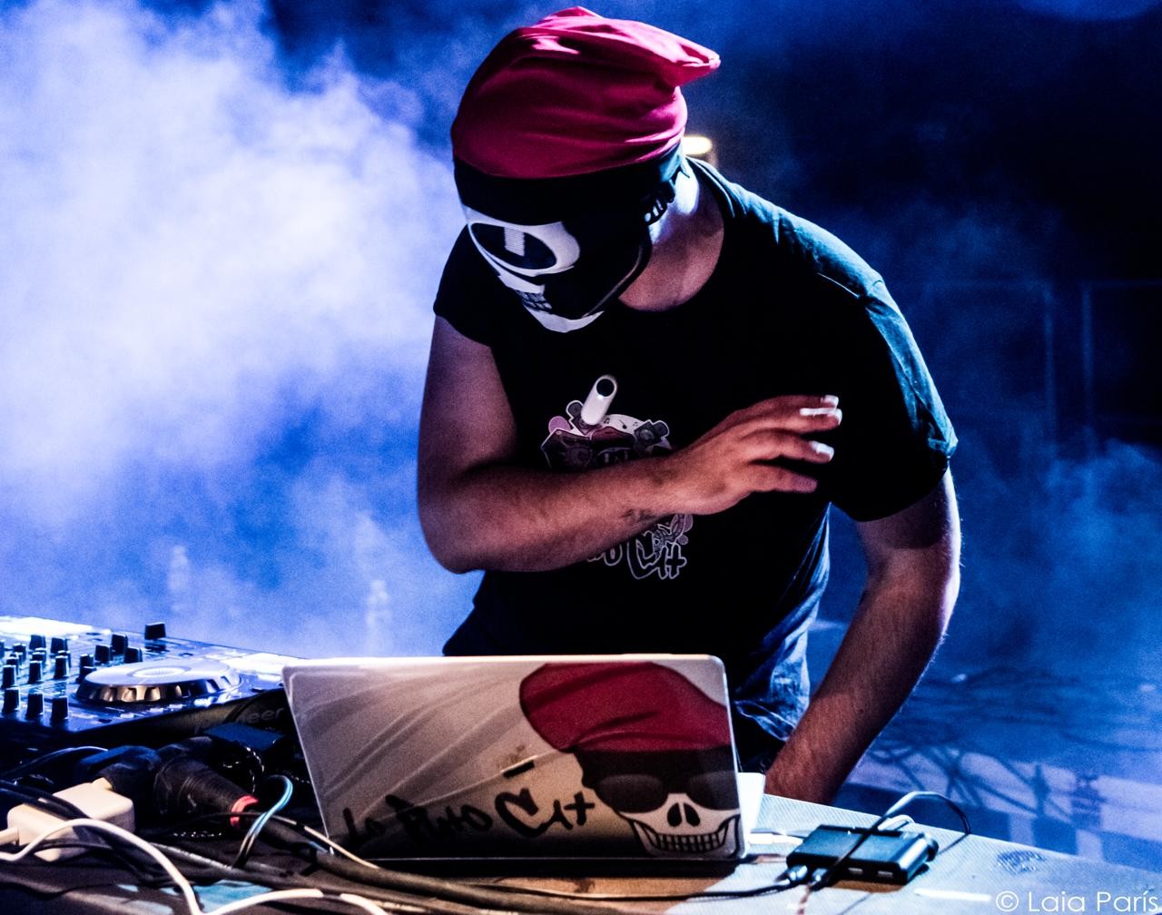 Lo Puto Cat: “Em fa molta il·lusió actuar en un festival de música popular”