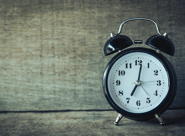 Experts alerten que el canvi d’hora pot alterar el ritme biològic i afectar la salut emocional