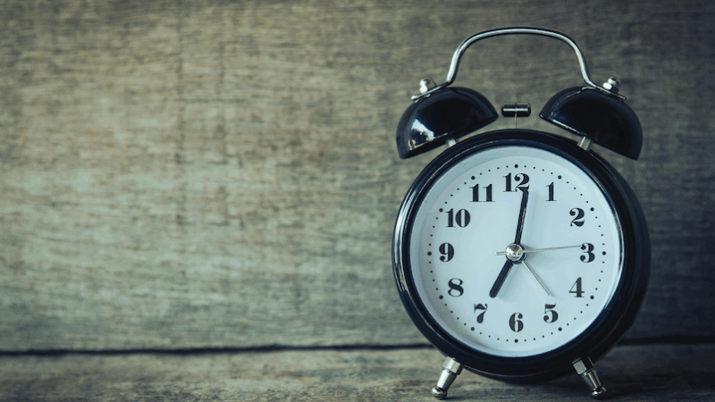 Experts alerten que el canvi d’hora pot alterar el ritme biològic i afectar la salut emocional