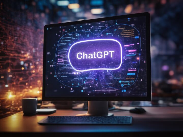 Què passa quan ChatGPT escriu per tu?