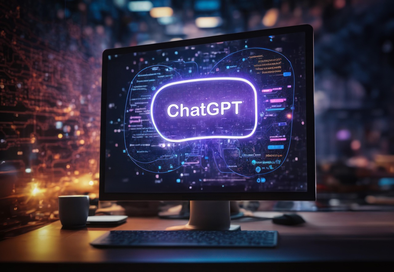 Què passa quan ChatGPT escriu per tu?