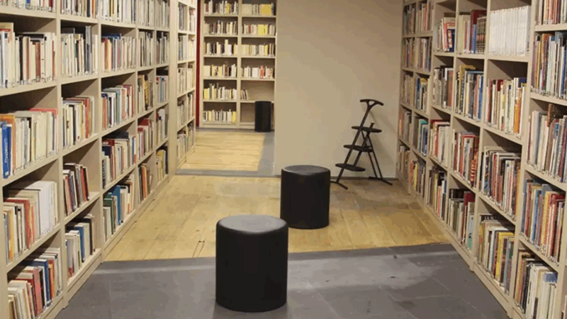 Més de 110.000 persones van visitar les biblios el 2024: què esperes per apuntar-t’hi?