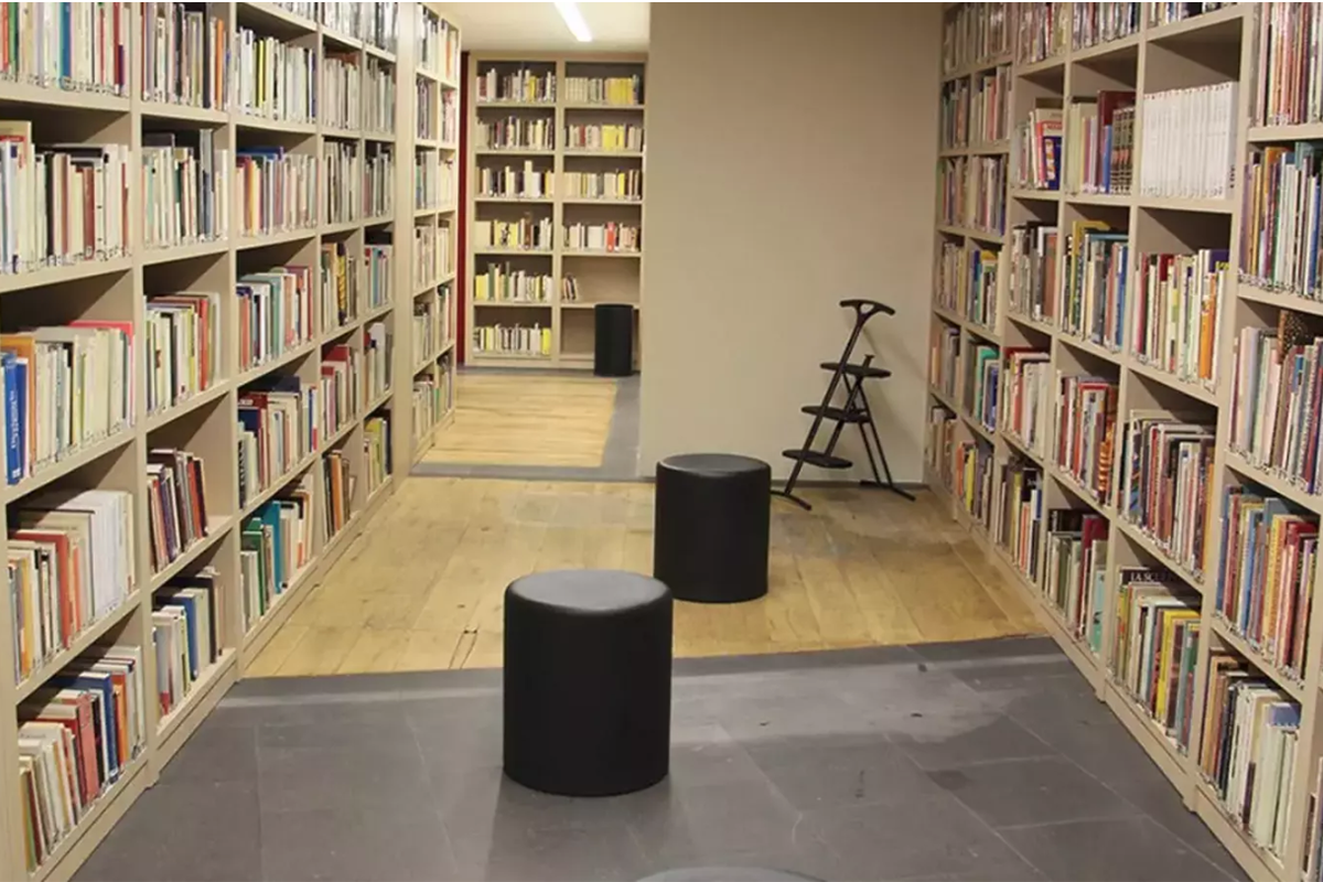 Més de 110.000 persones van visitar les biblios el 2024: què esperes per apuntar-t’hi?