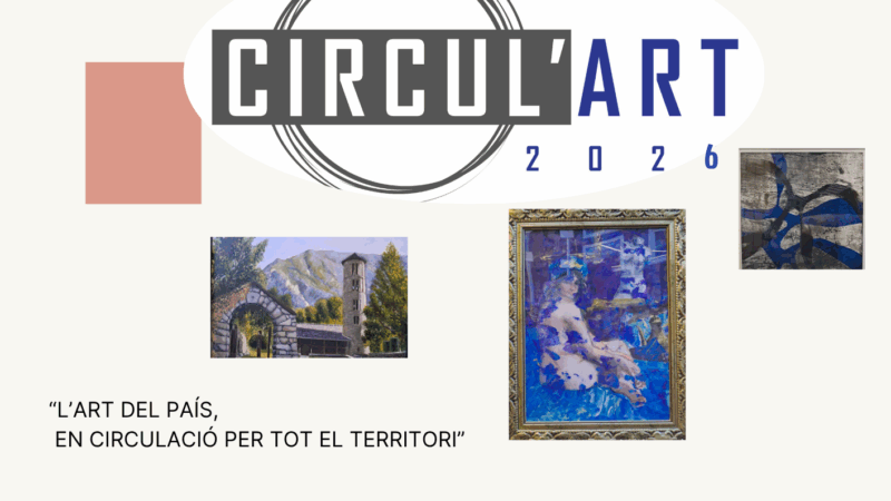 Que l’art circuli