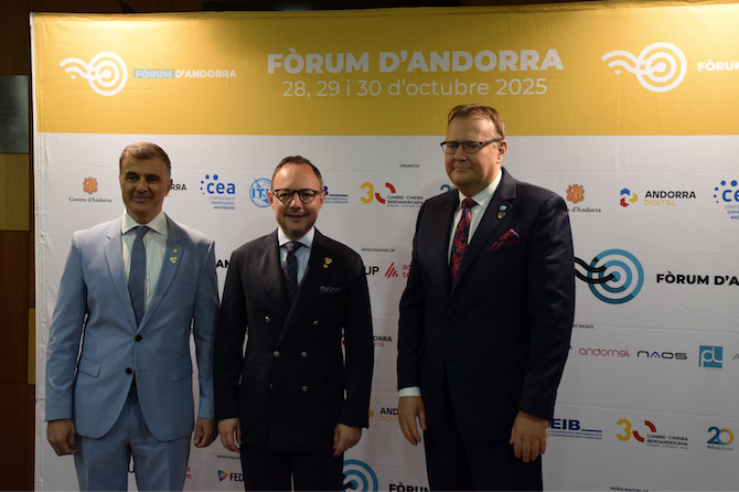 Andorra vol reforçar la protecció dels menors a la xarxa amb una SIM obligatòria i segura