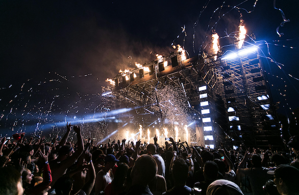 L’Associació de Músics reclama la despenalització de la música al carrer