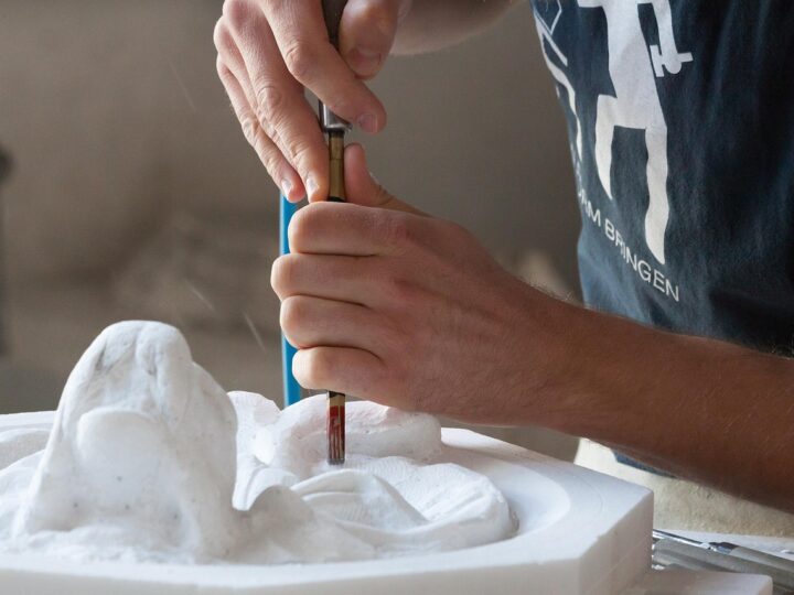 La IA canviarà les professions creatives?