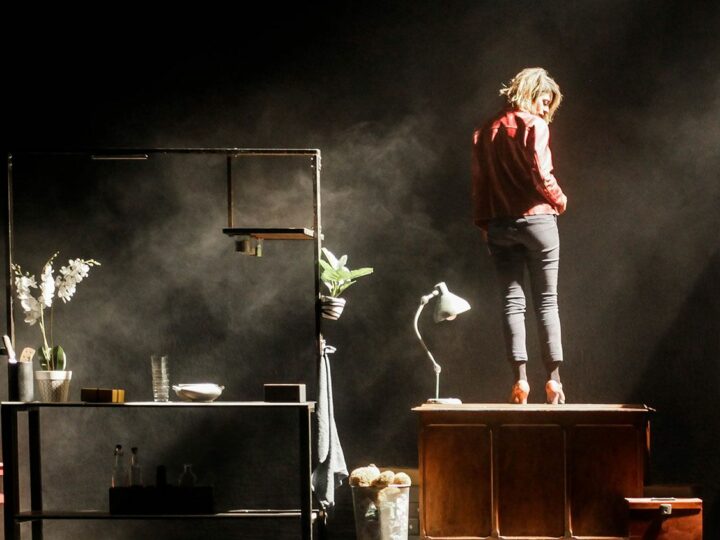 Arrenca el Festival de titelles d’Andorra