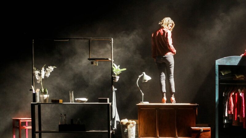 Arrenca el Festival de titelles d’Andorra