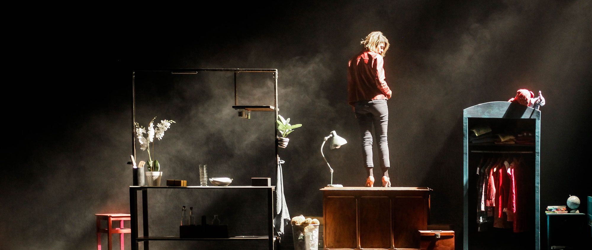 Arrenca el Festival de titelles d’Andorra