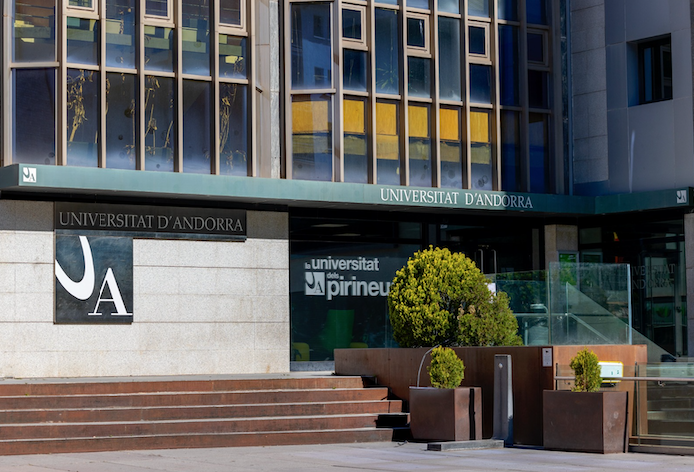Les titulacions universitàries andorranes guanyen reconeixement europeu gràcies a la validació de l’AQUA