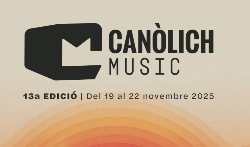 Mariona Escoda, Cesc Sansalvadó, Sal 150 i Praiselord Group Music, al Canòlich Music