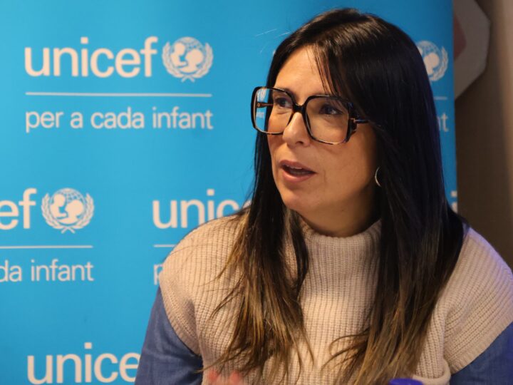 L’Observatori de la Infància apunta a la tecnologia com “el gran repte de país”