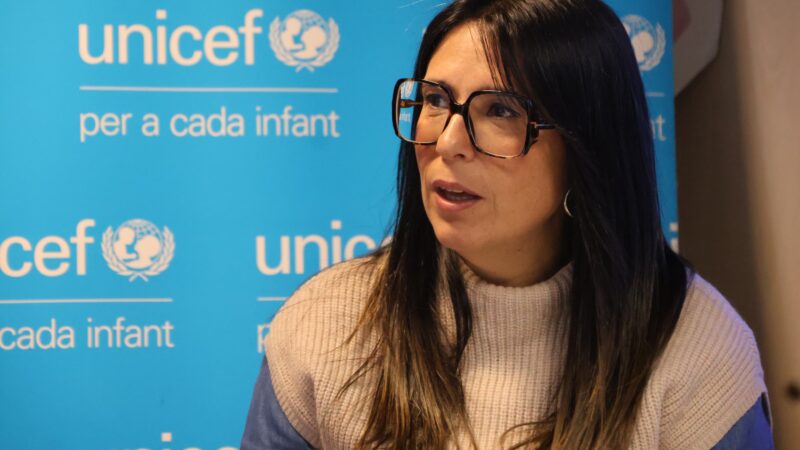 L’Observatori de la Infància apunta a la tecnologia com “el gran repte de país”