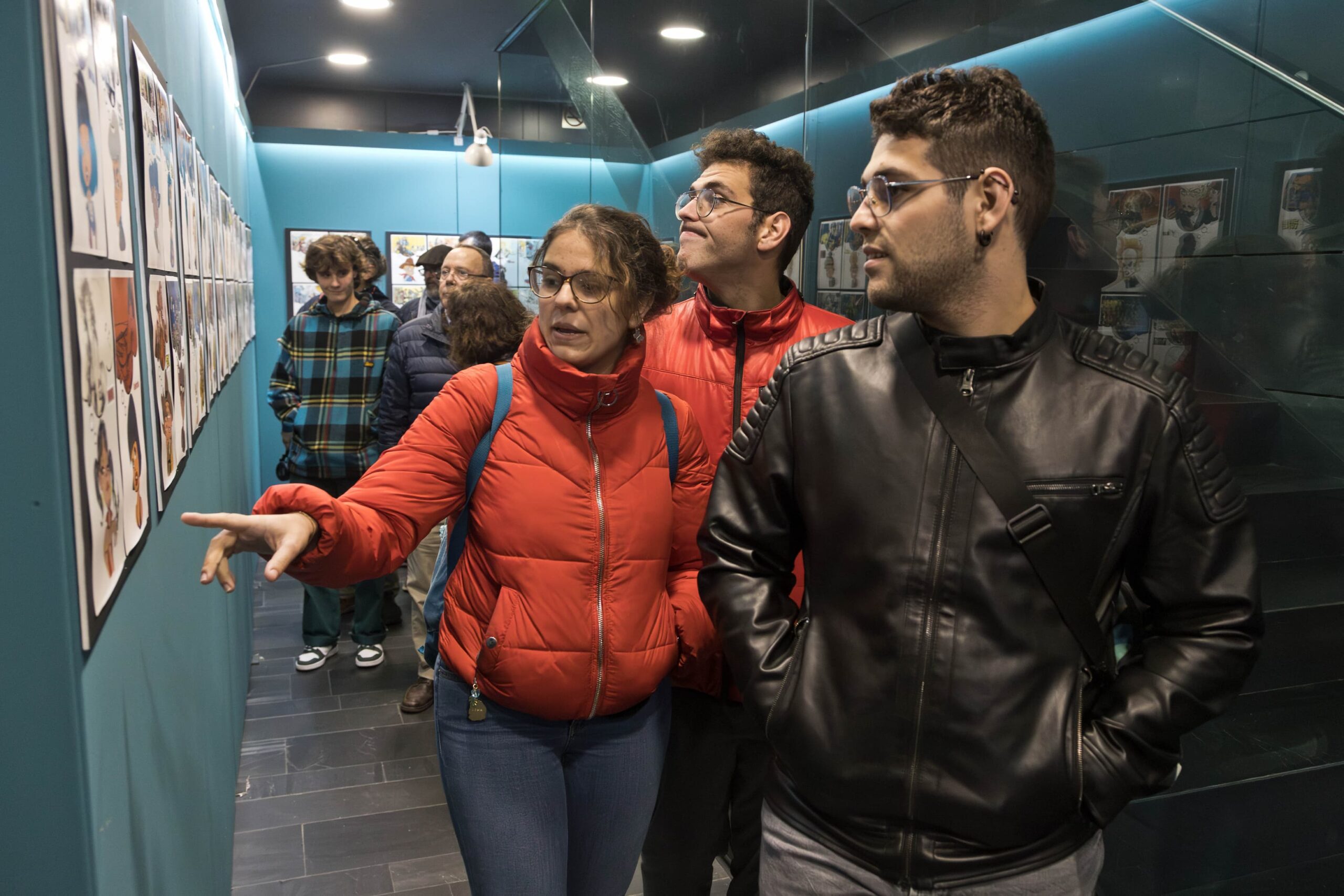 Torna La Massana Còmic amb conferències, jocs i tornejos