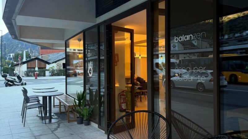 Balanzen reobre el debat sobre els creadors que deixen Espanya per Andorra