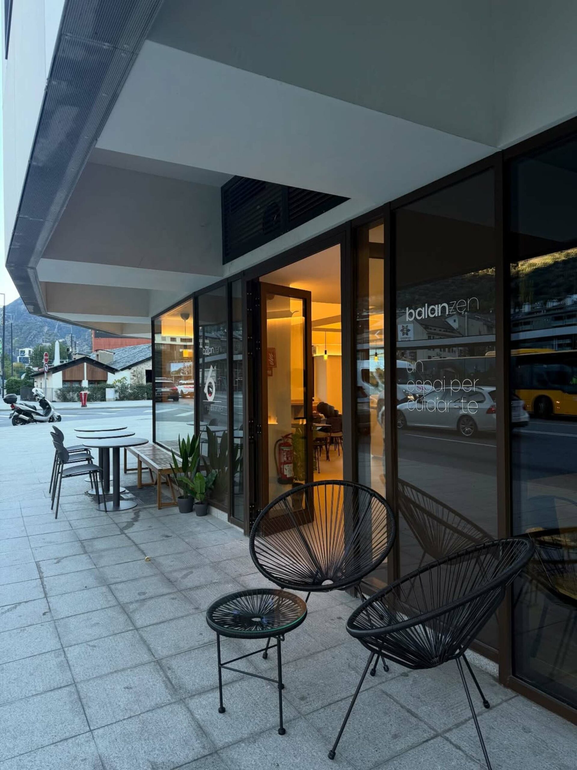 Balanzen reobre el debat sobre els creadors que deixen Espanya per Andorra