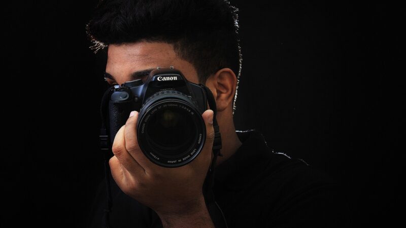 Jordi Borràs: “Els fotoperiodistes no som simples fotògrafs, som notaris del fet i de l’actualitat”