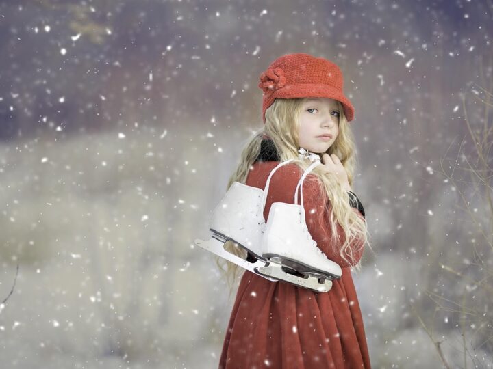 Tallers, patinatge sobre gel i realitat virtual: viu el Nadal a l’Espai Jovent